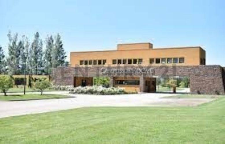 Venta de Lote en Campos de Roca II, Brandsen.Muy buena inversión! En excelente ubicación.A tan ... — foto 1