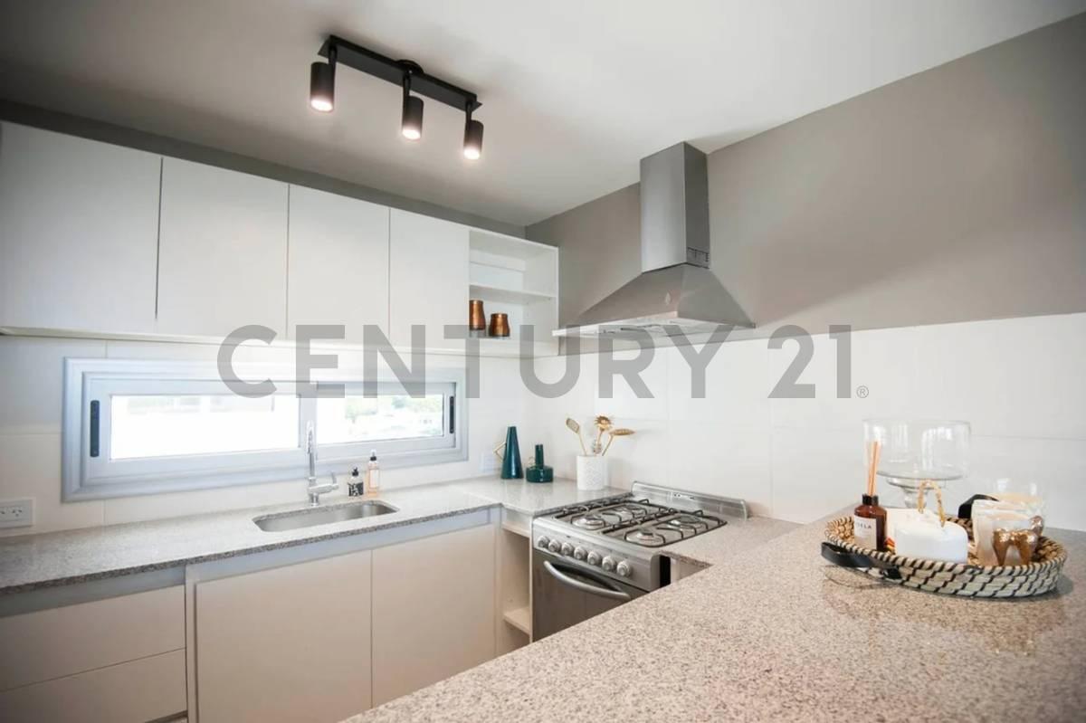 Departamento en venta de 1 dormitorio en La Plata — foto 1