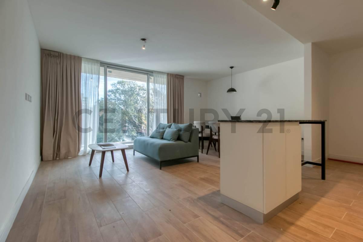 VENTA DEPARTAMENTOS A ESTRENAR 1 DORMITORIO — foto 1
