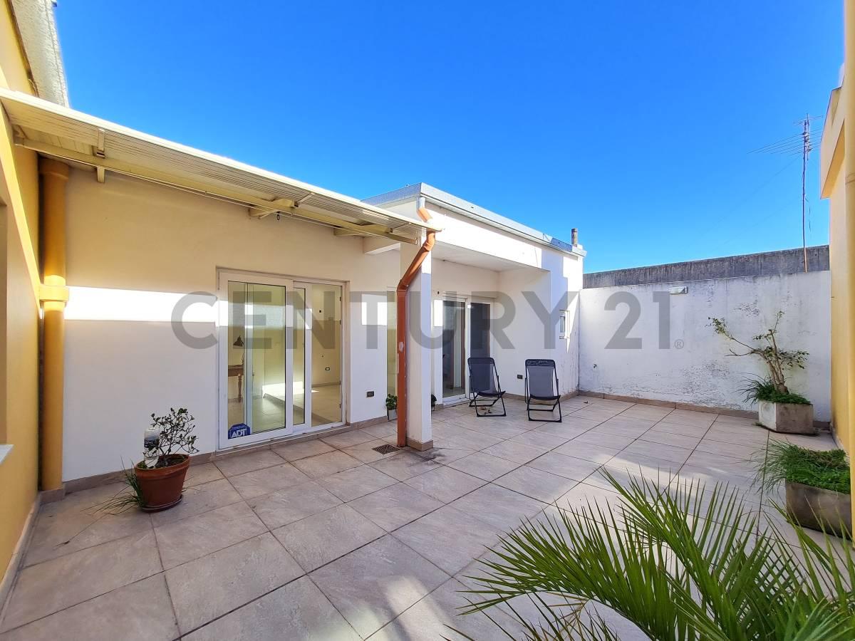 PH en Venta con Terraza y Acceso Independiente – La Plata — foto 1