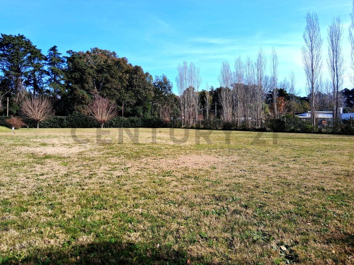 Lote de terreno en venta calle 11bis e/ 601 y 603 — foto 1