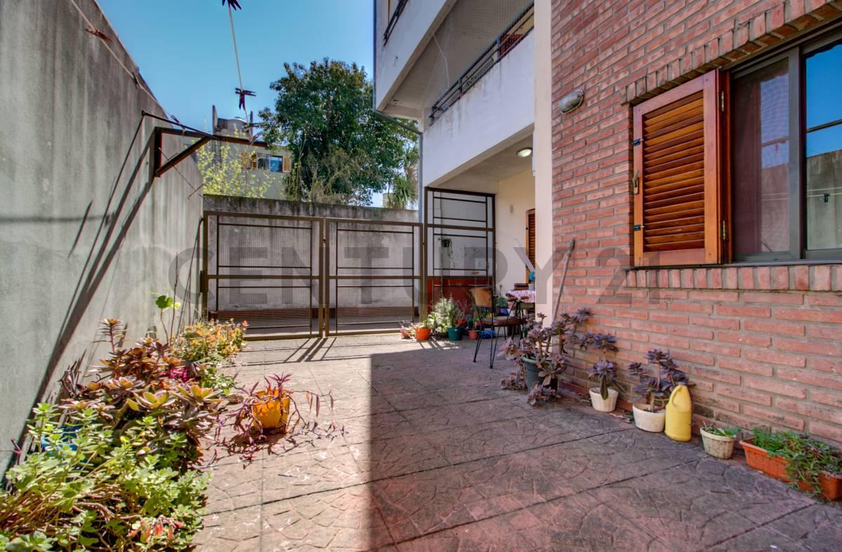 VENTA DEPARTAMENTO 1 DORMITORIO – CALLE 16 E/ 41 Y 42 – LA PLATA — foto 1