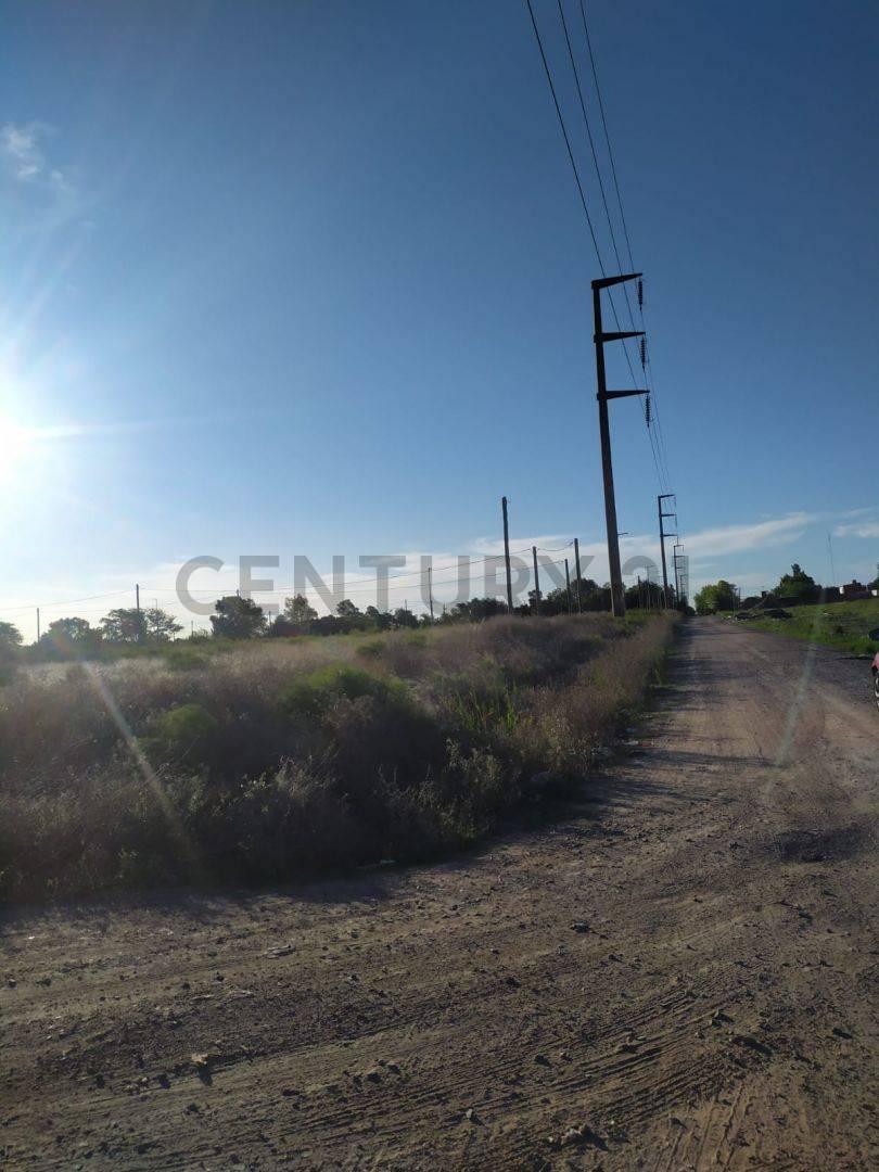Venta de lote-Anticipo y cuotas-En barrio San Carlos- La Plata — foto 1