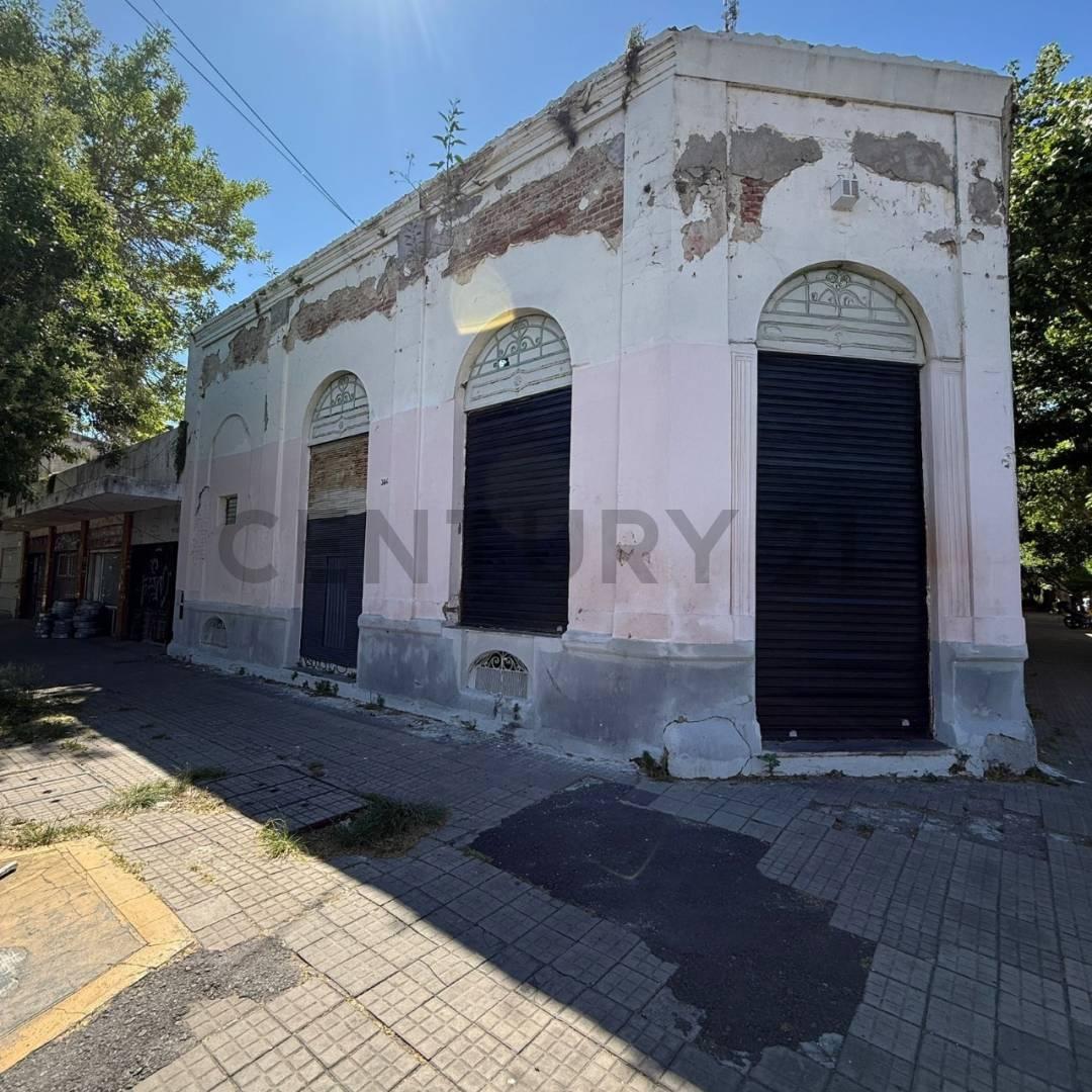 LOTE EN VENTA - BARRIO NORTE — foto 1