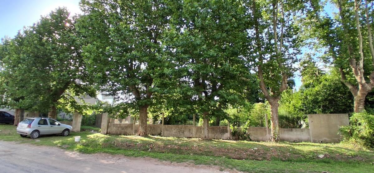 Terreno en venta calle 519 e/ 137 y 138 — foto 1