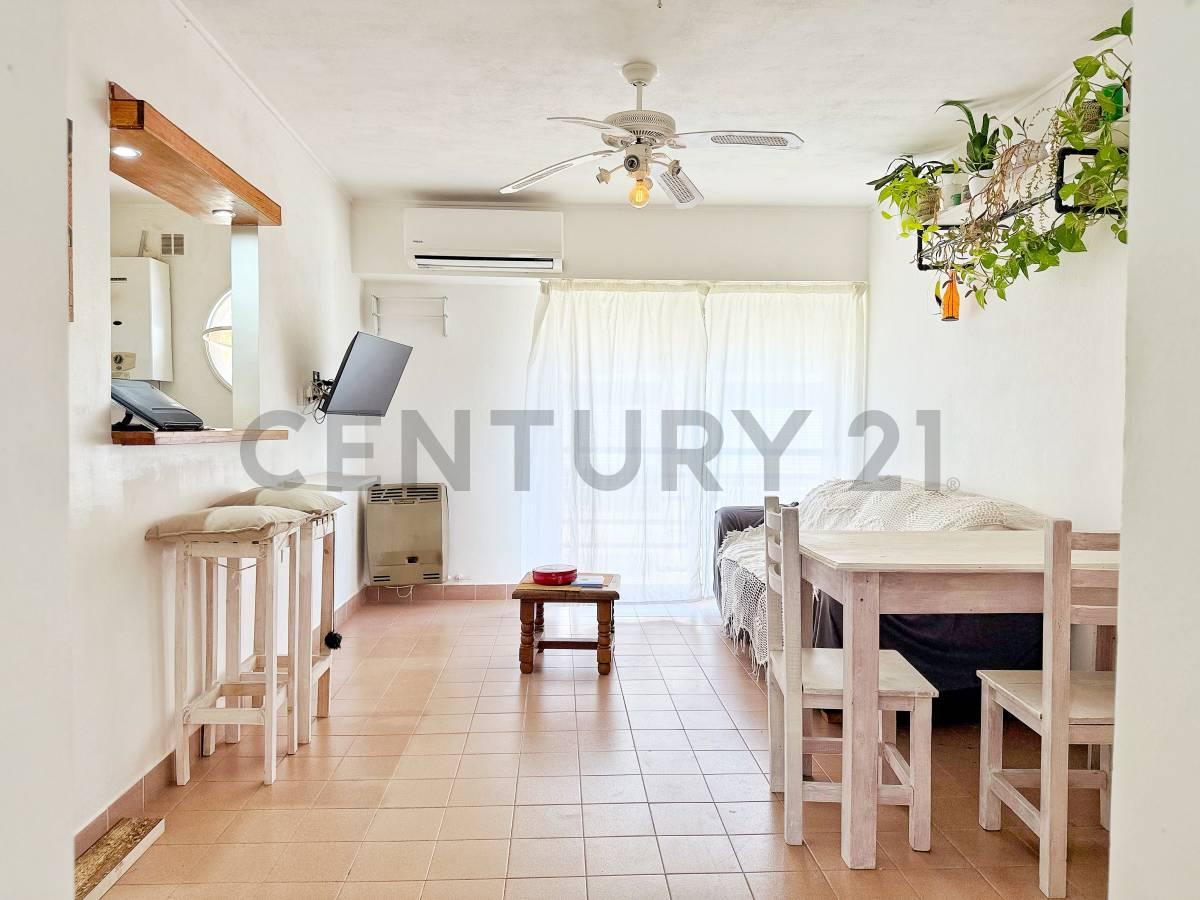 departamento con cochera en La Plata — foto 1