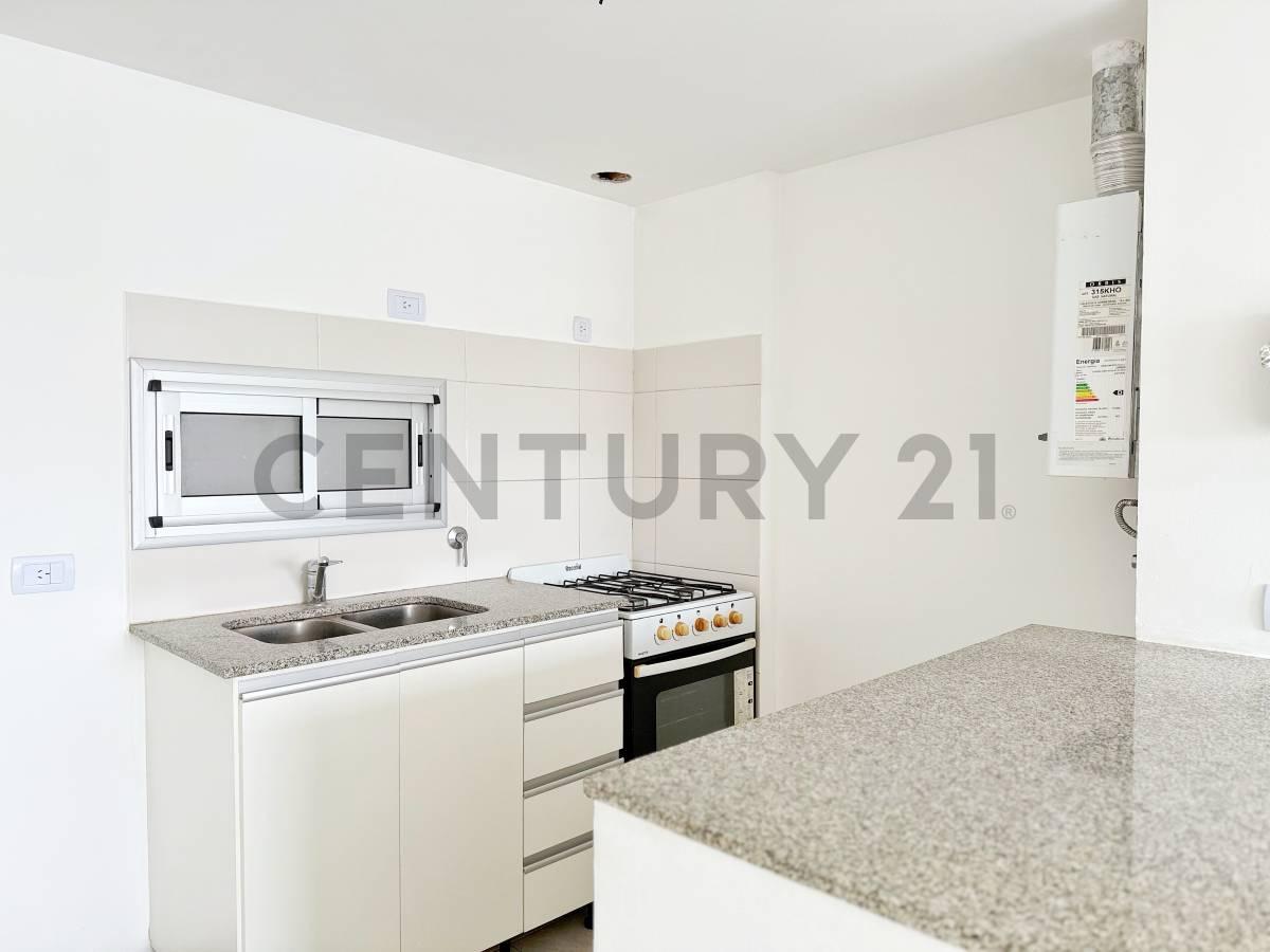 Venta de departamento 1 dormitorio con 2 cocheras — foto 1