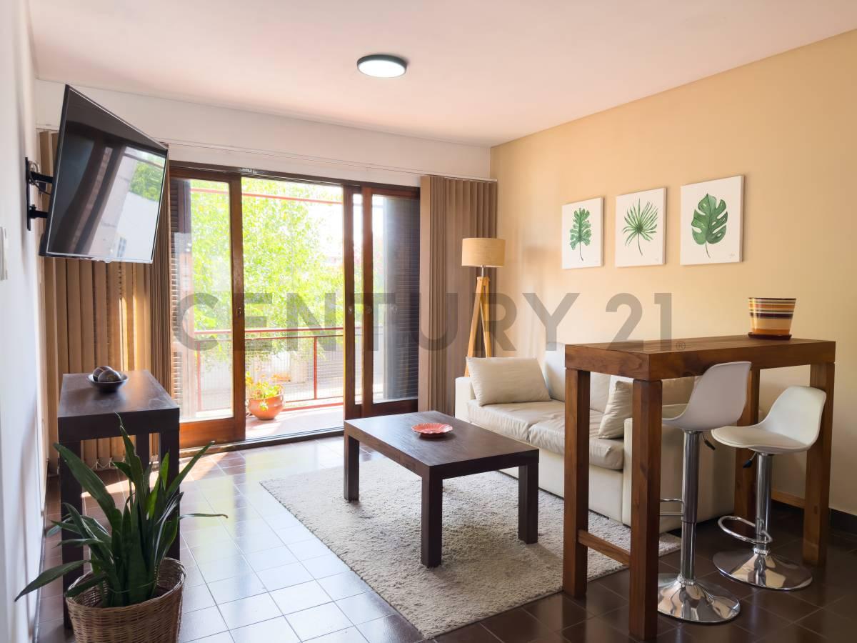 VENTA DE DEPARTAMENTO DE 2 DORMITORIOS EN LA PLATA-APTO BANCO — foto 1