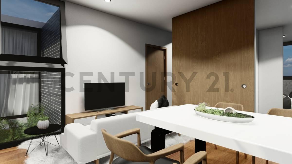 MONOAMBIENTE EN VENTA EN LA PLATA — foto 1