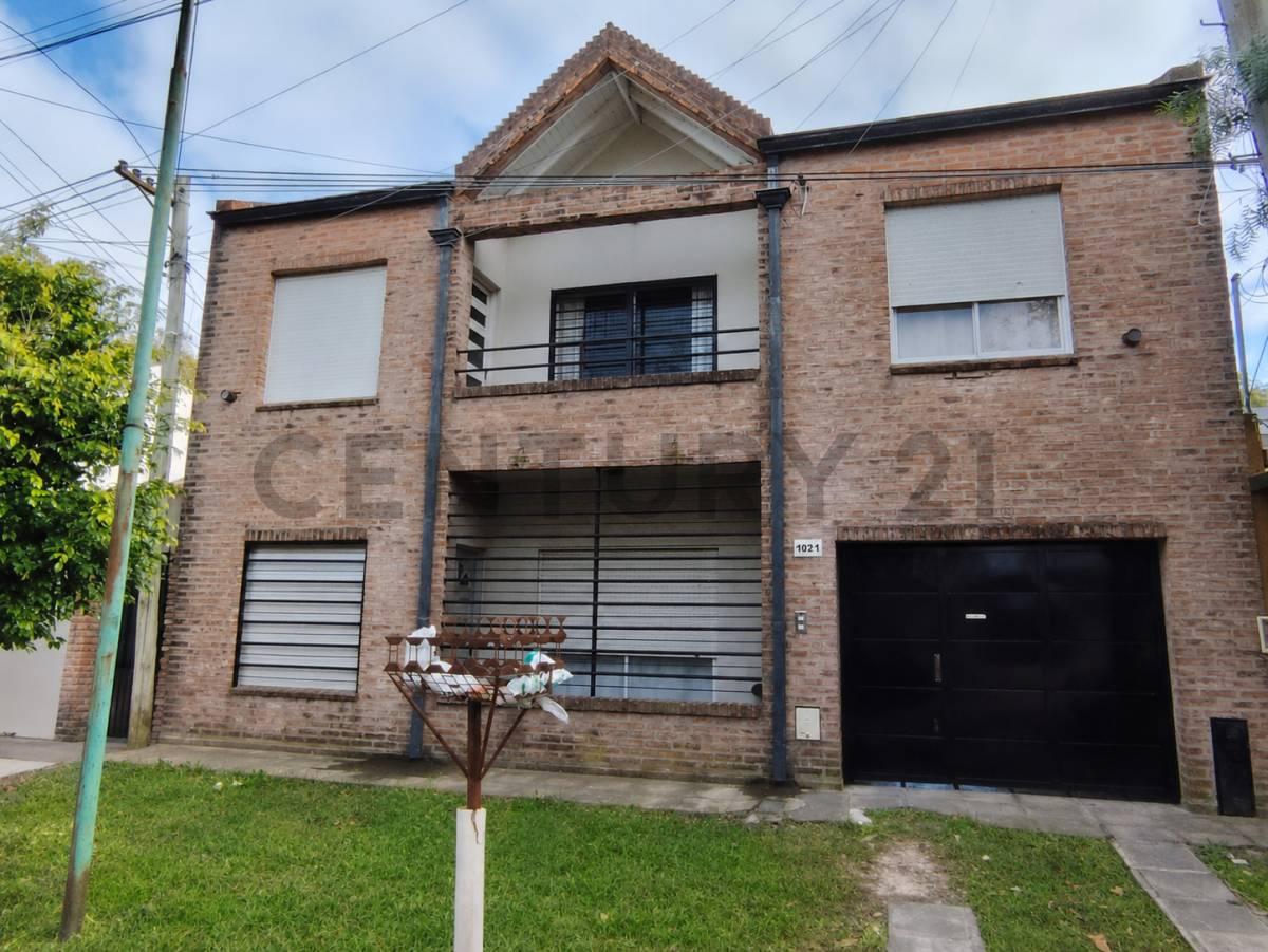 Venta de Casa tipo Duplex (PH) de 3 dormitorios APTA BANCO — foto 1