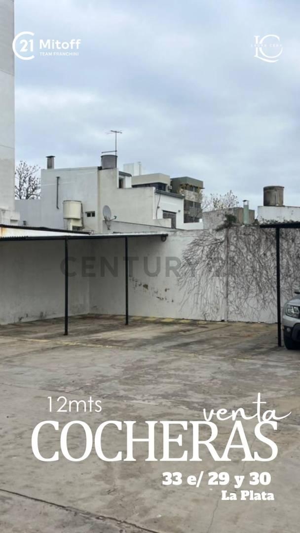 VENTA DE COCHERA EN LA LOMA — foto 1