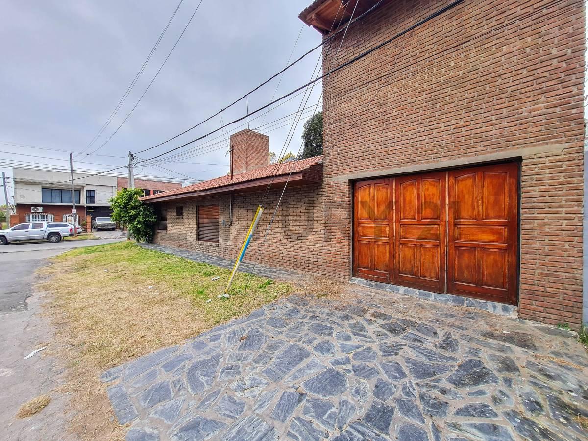 Casa en Venta de 4 dormitorios en Tolosa. — foto 1