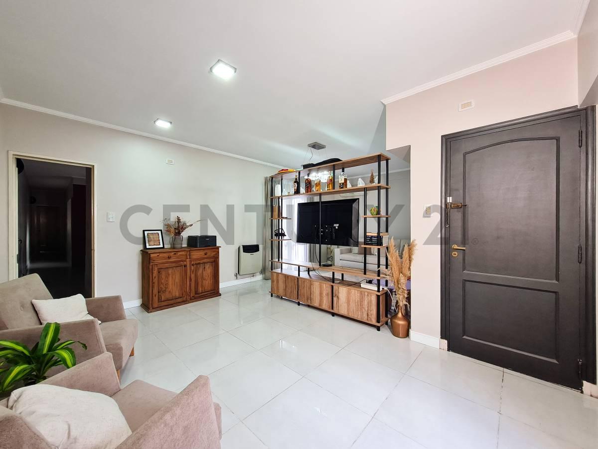 CASA EN VENTA 2 DORMITORIOS EN LOS HORNOS — foto 1