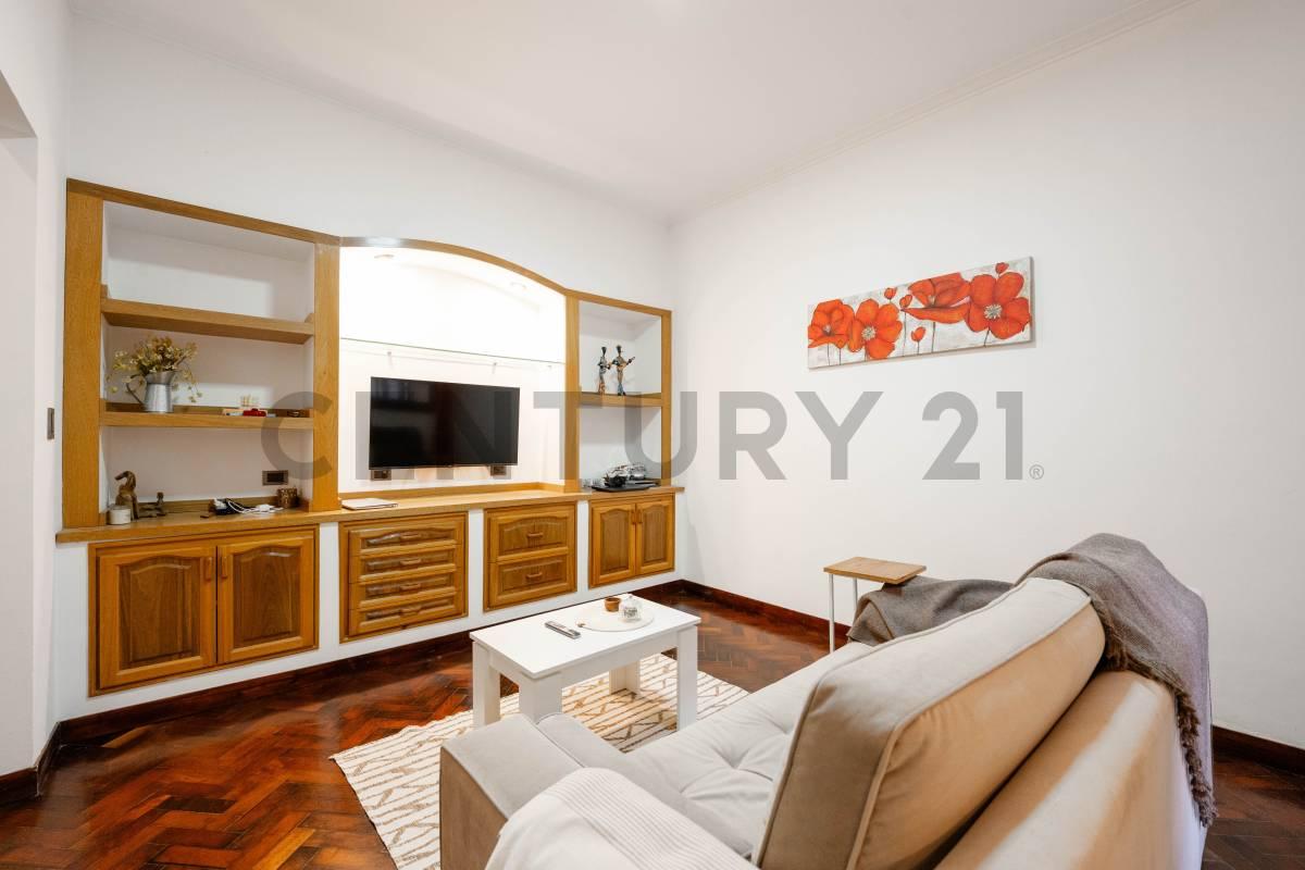 Departamento en VENTA de 2 dormitorios en el centro platense — foto 1
