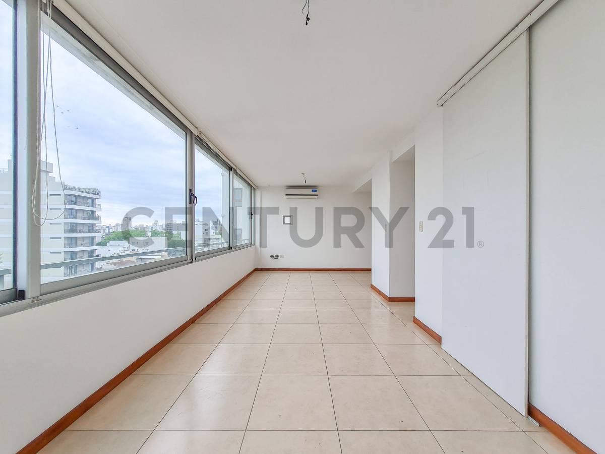 DEPARTAMENTO 1 DORMITORIO EN VENTA Calle 19 e/ 37 y Plaza Güemes — foto 1