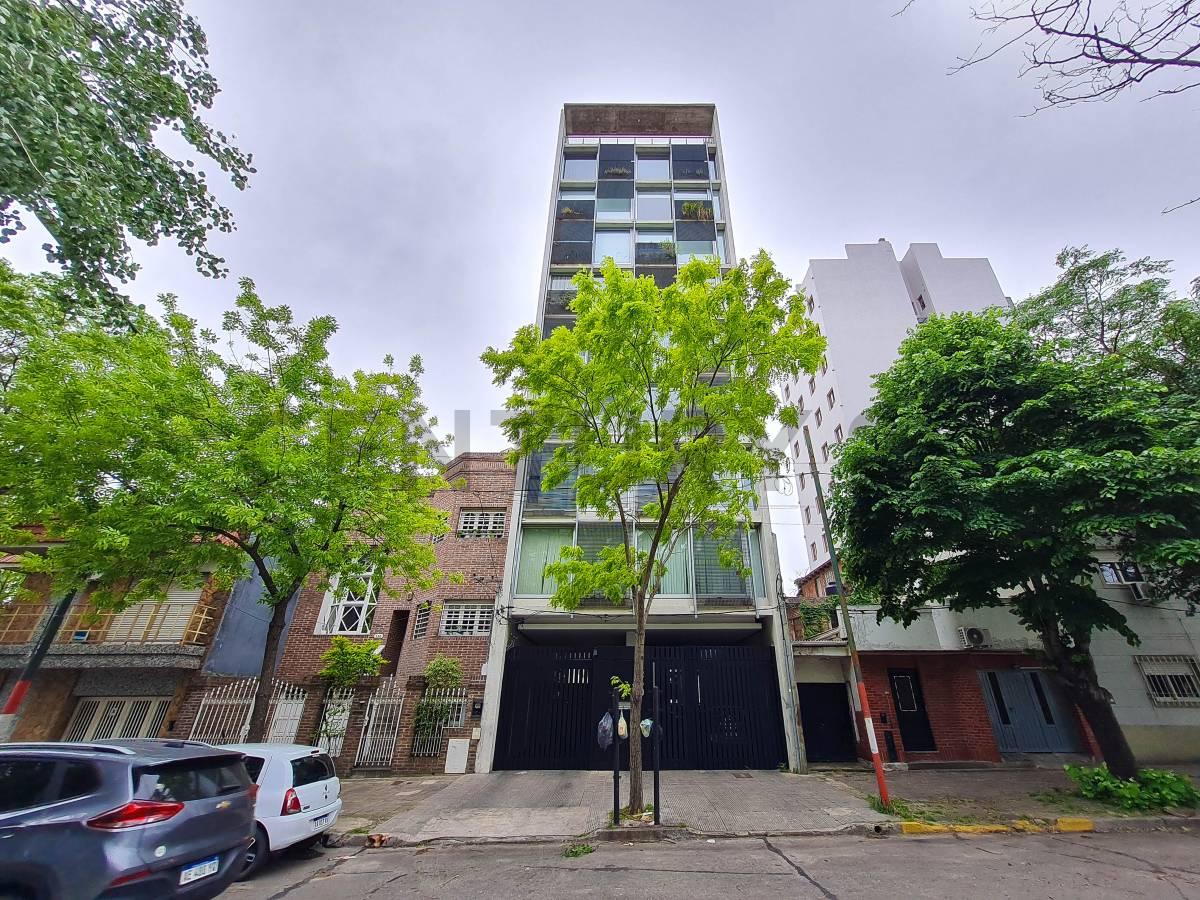 DEPARTAMENTO 1 DORMITORIO EN VENTA Calle 19 e/ 37 y Plaza Güemes — foto 1