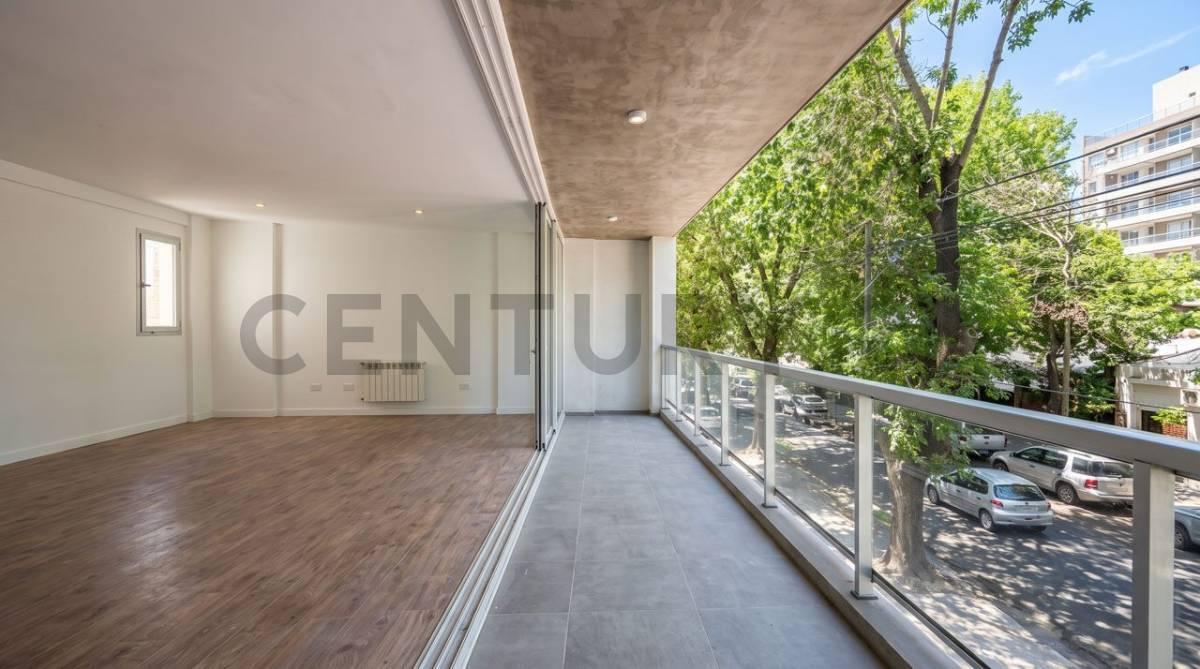 VENTA - DEPARTAMENTOS 2 DORMITORIOS DE CATEGORIA, COCHERA Y AMENITIES — foto 1