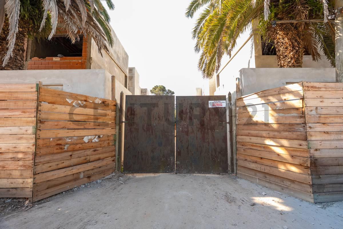 Venta de Casa estilo Duplex complejo cerrado - CITY BELL — foto 1