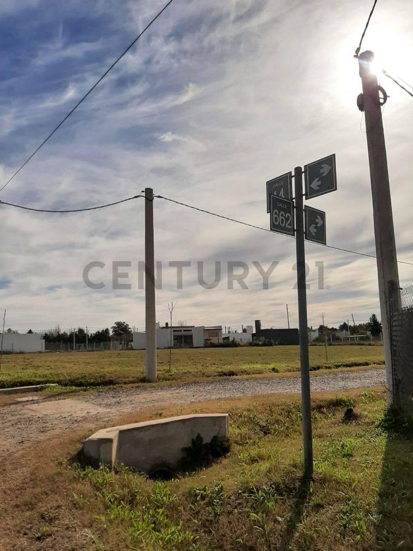 Lote en venta — foto 1