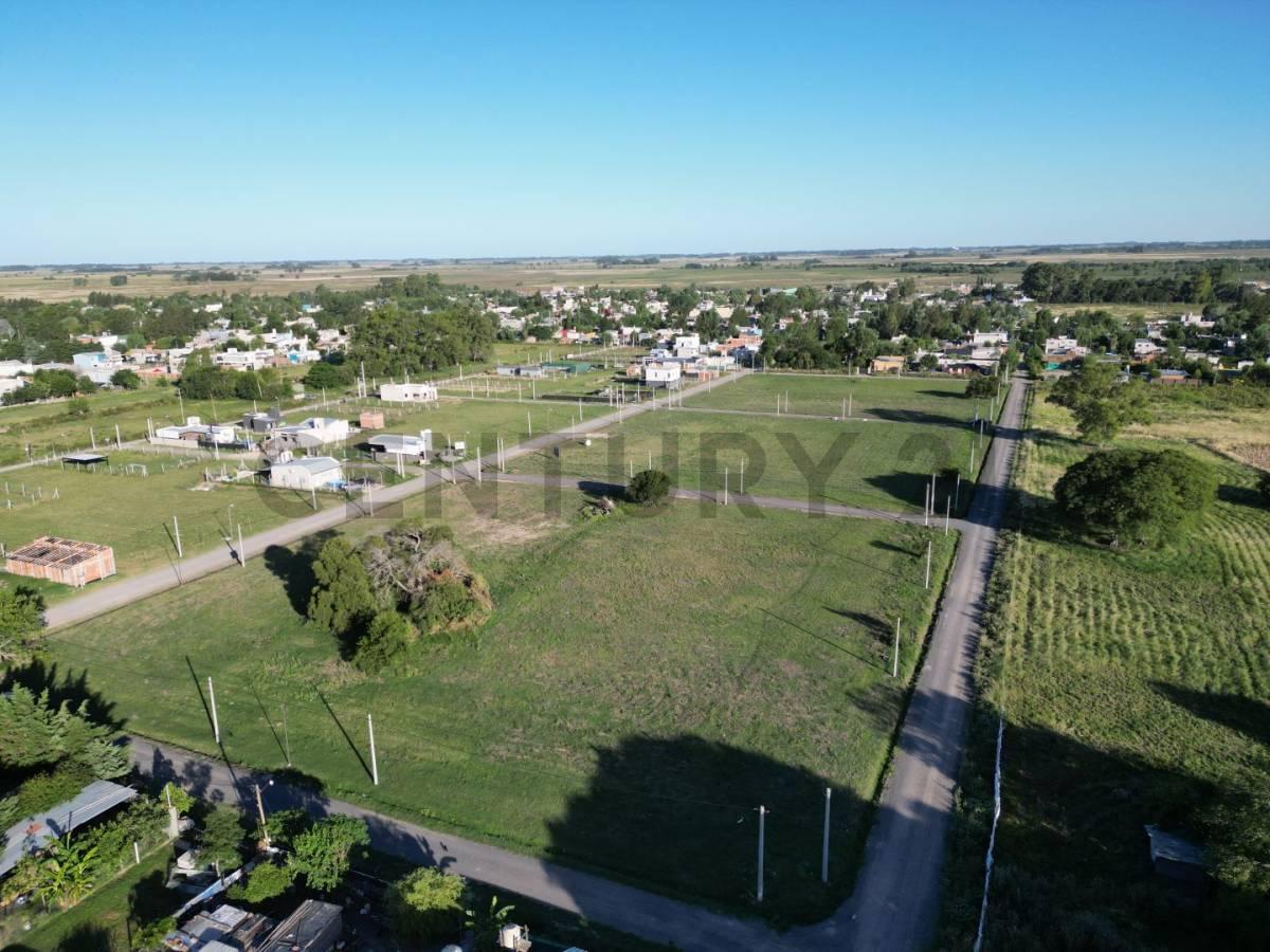 Lote en venta Sicardi — foto 1