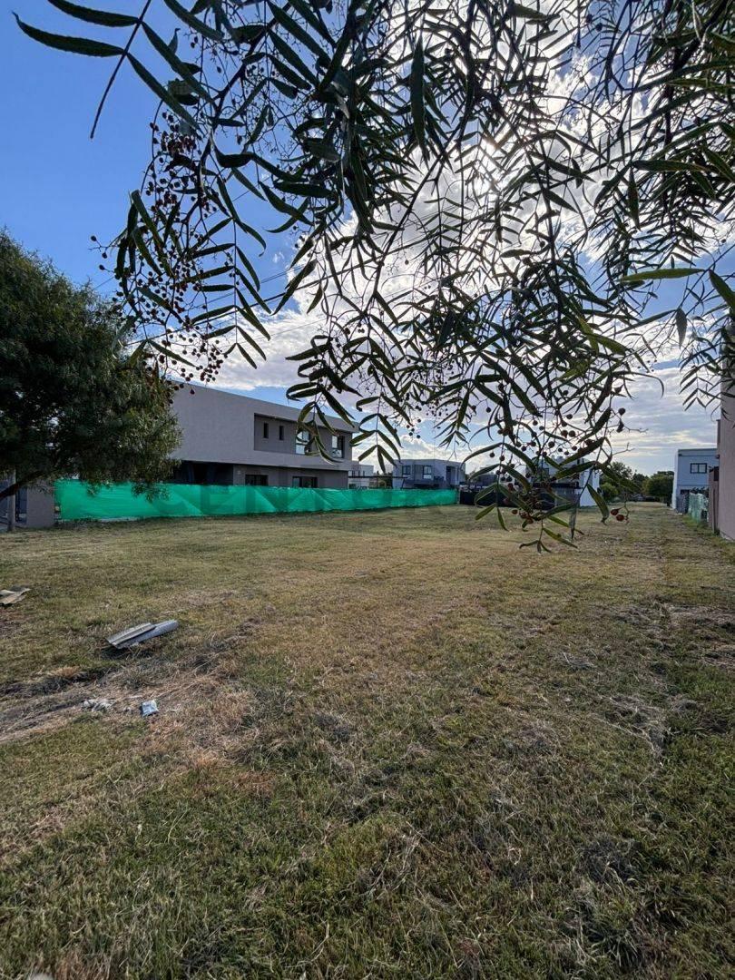 489 entre 133 Y 134 LOTE EN VENTA GONNET — foto 1