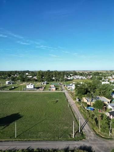 LOTES EN 14 Y 660, SICARDI, LOS FRESNOS II — foto 1