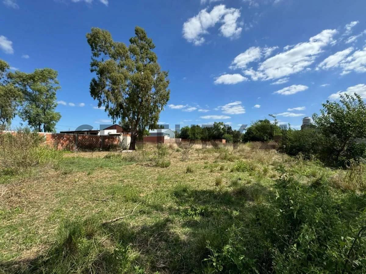 Lote - Terreno en venta Lisandro Olmos La Plata — foto 1