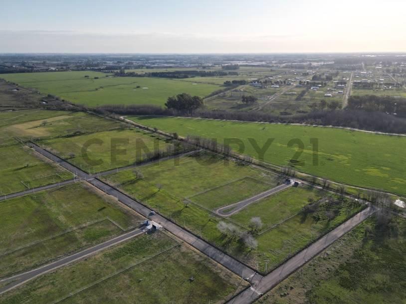 501 y 161 Lote en Senderos, Gorina La Plata — foto 1