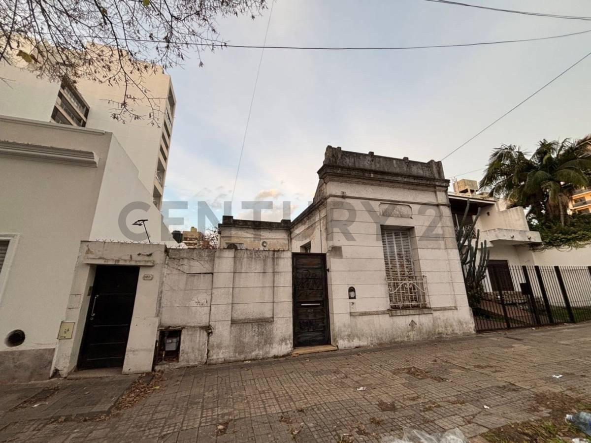 RETASADO - Venta de lote - Calle 15 e/ 44 y 45 — foto 1