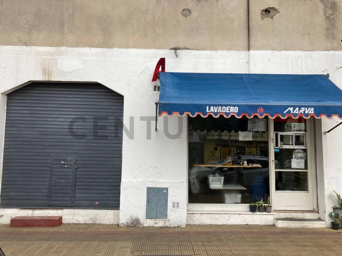 Diagonal 74 15 y 16 venta de fondo de comercio La Plata — foto 1