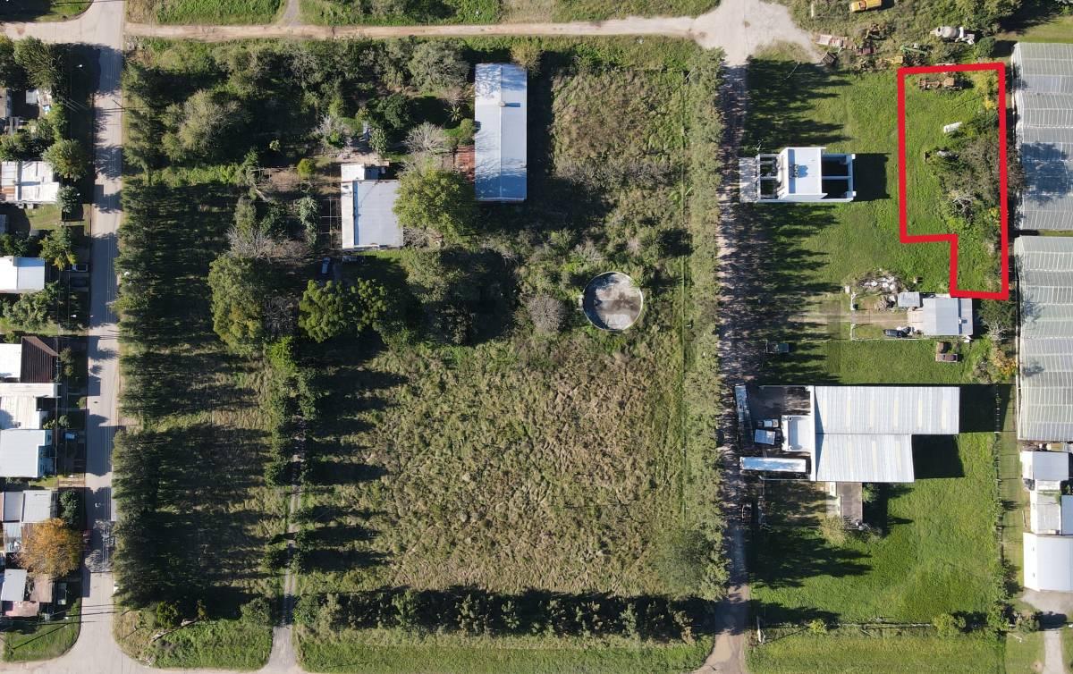 Lote Terreno en venta en La Plata, Lisandro Olmos 900m² — foto 1
