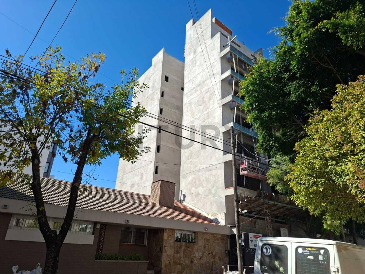 VENTA Monoambiente obra avanzada FINANCIADO, La Plata — foto 1
