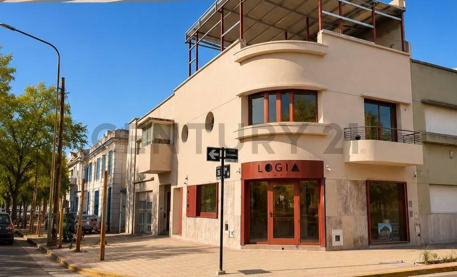7 y 38 DEPARTAMENTO 2 DORMITORIOS A ESTRENAR FRENTE A PLAZA OLAZABAL LA PLATA — foto 1