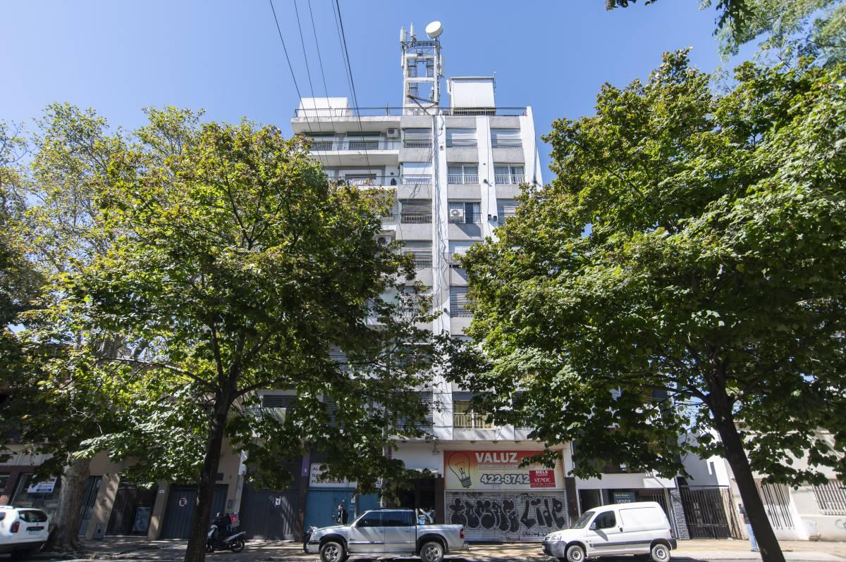 Depto en Venta La Plata Barrio Hipodromo APTO BANCO — foto 1