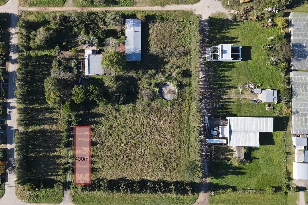 Lote Terreno en venta en La Plata, Lisandro Olmos 400m² — foto 1