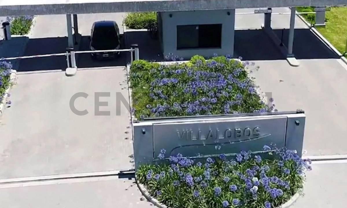 Lote en venta en Barrio cerrado Villalobos Hudson — foto 1