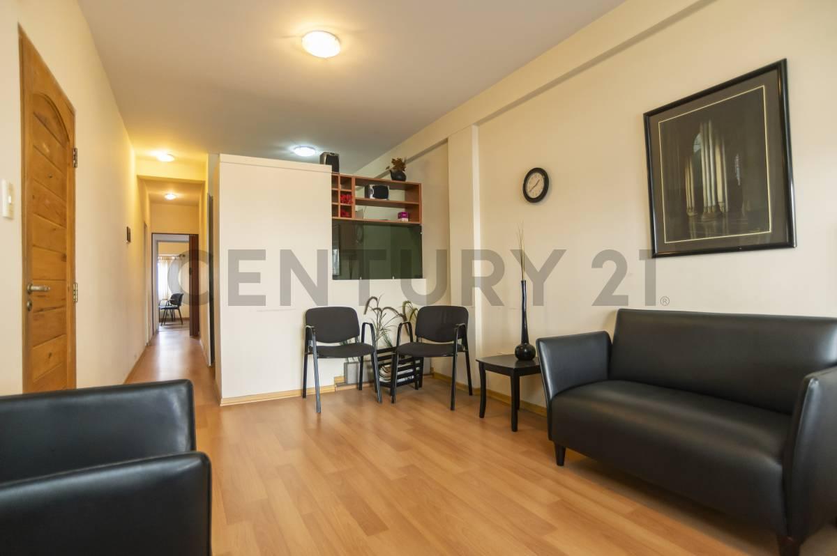 Departamento en venta — foto 1