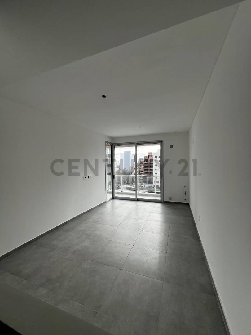 Departamento 1 Dormitorio a Estrenar en venta - La Plata — foto 1