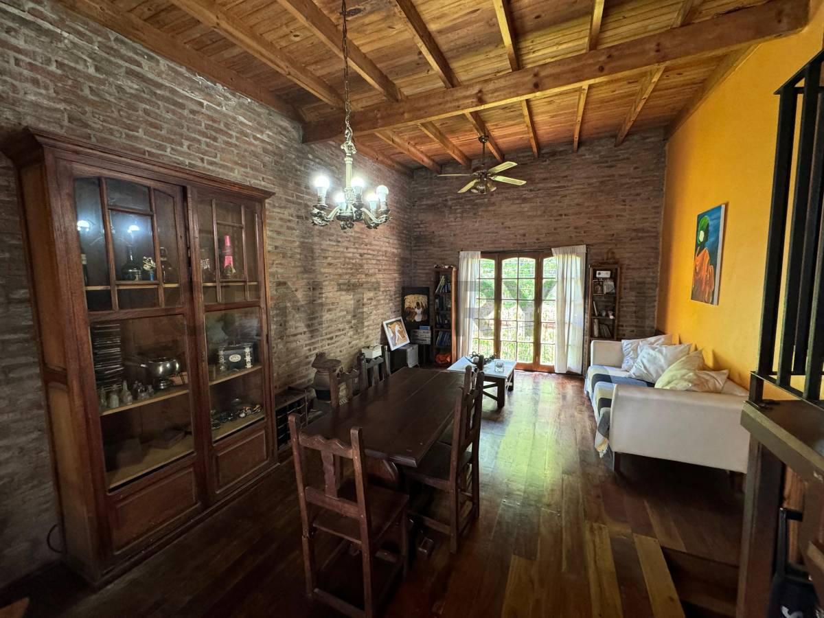 CASA A REFACCIONAR EN VENTA EN LA PLATA — foto 1