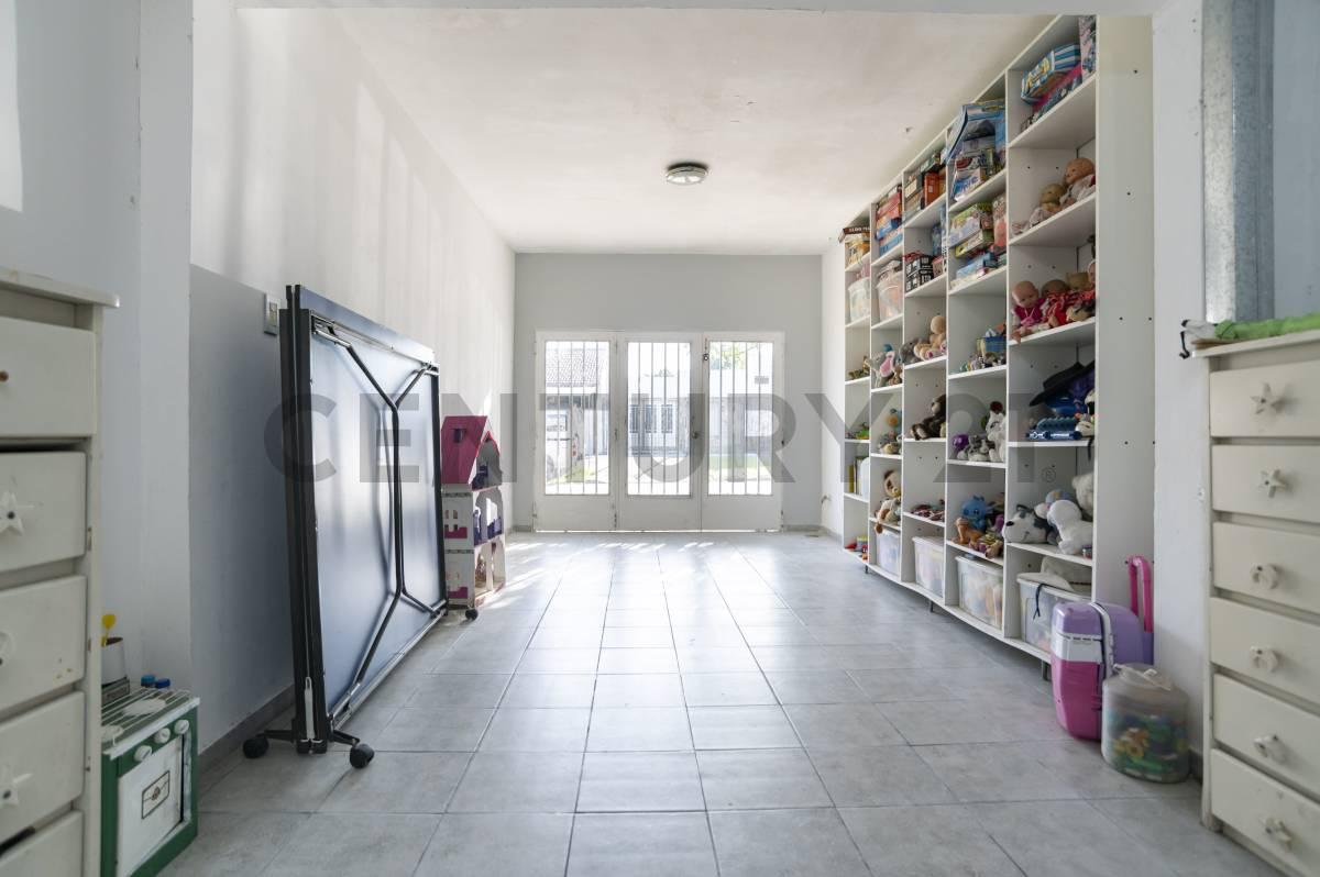 CASA EN VENTA EN LA PLATA EN SAN CARLOS — foto 1