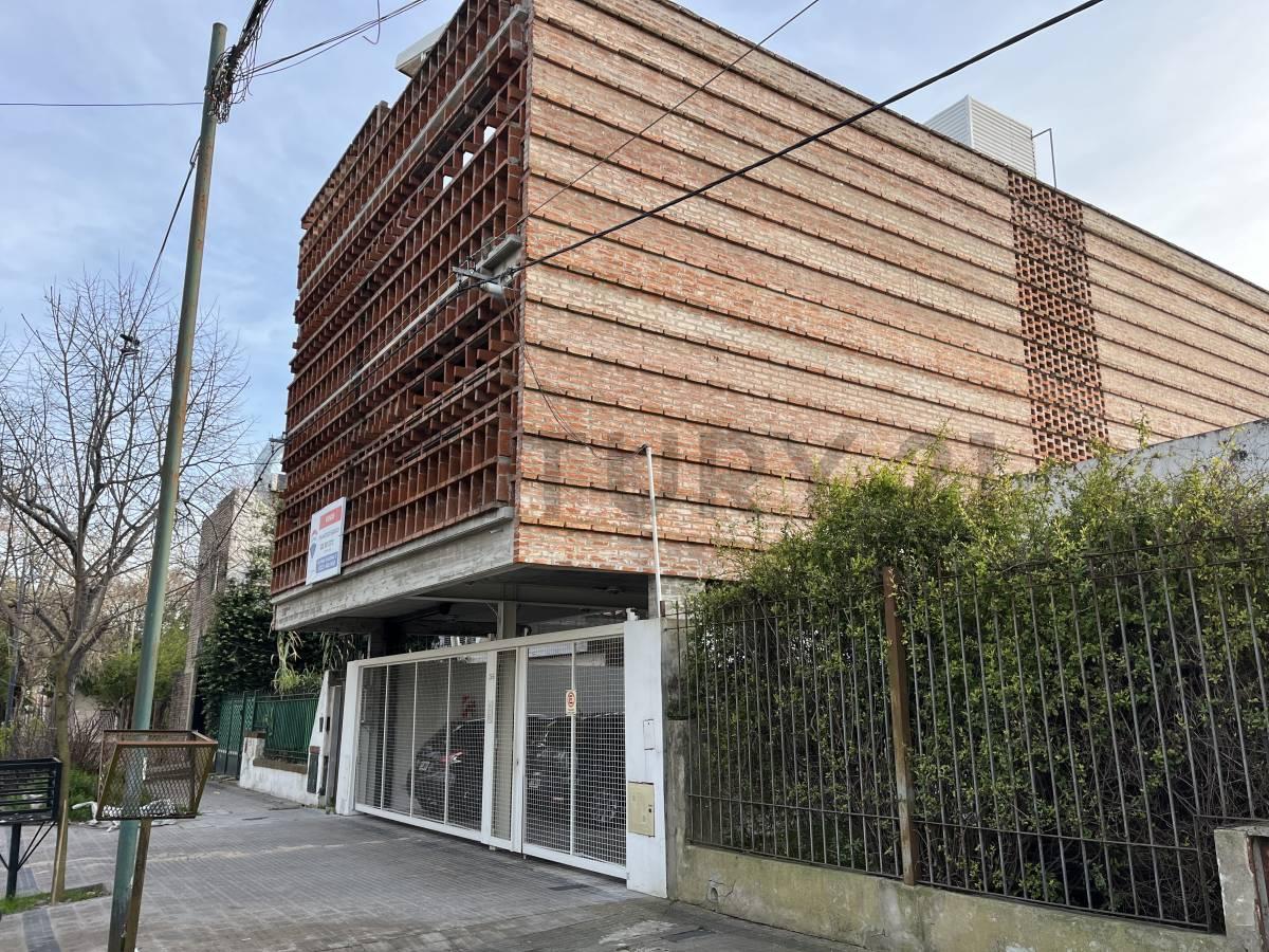 29 entre 37 y 38. Departamento de 1 dormitorio en venta, La Plata. — foto 1