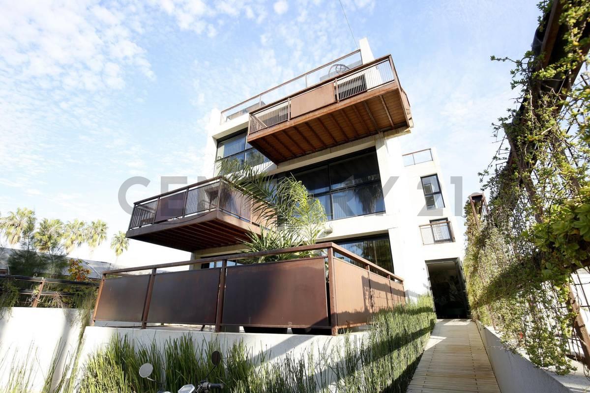 Departamento en venta en City Bell — foto 1