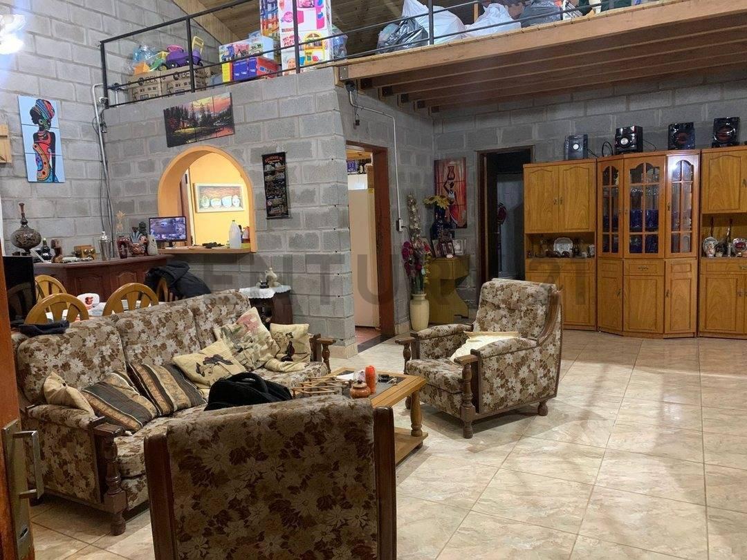 Casa en venta en La Plata Abasto — foto 1