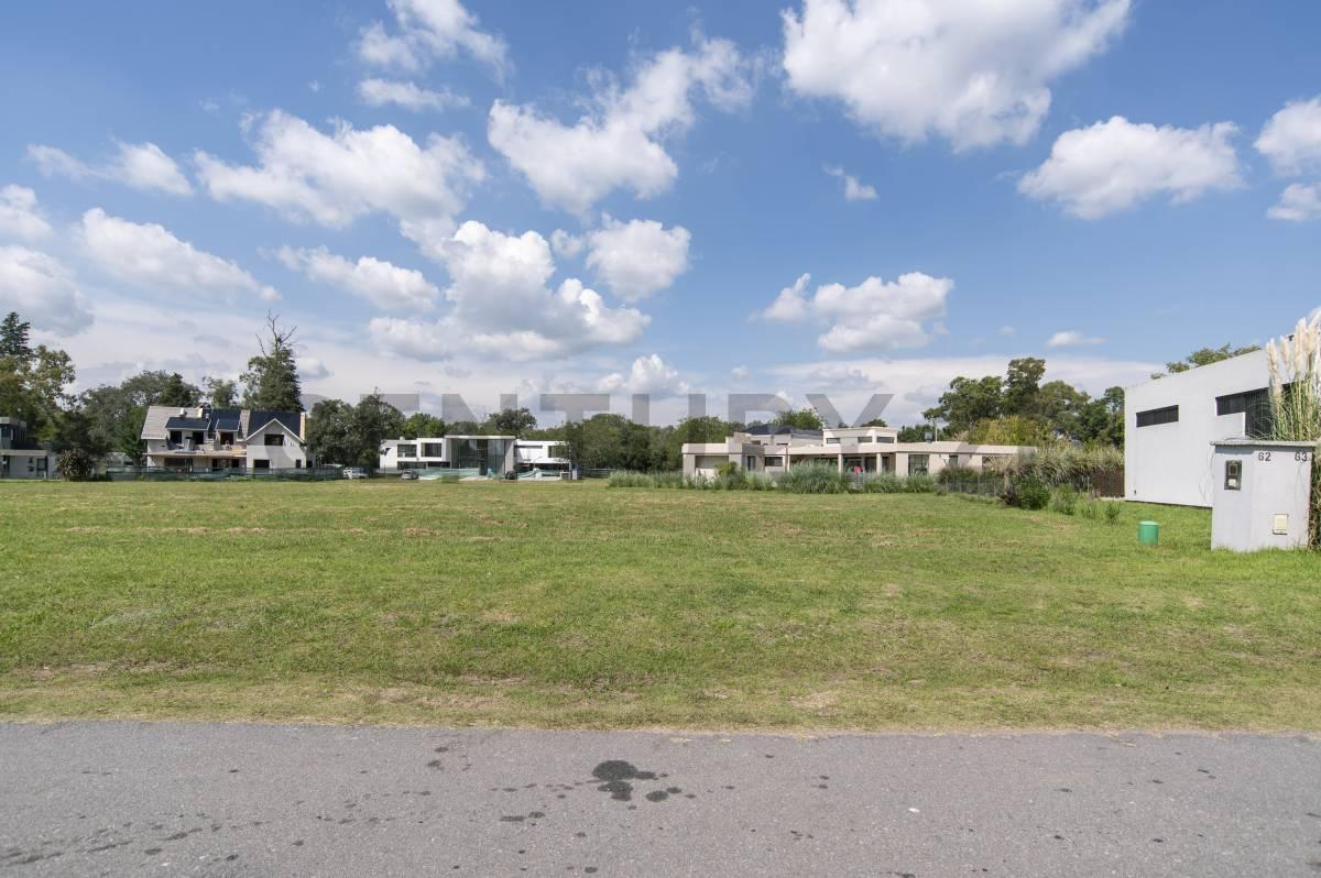 LOTE TERRENO EN VENTA EN HUDSON GREENVILLE BARRIO PRIVADO — foto 1