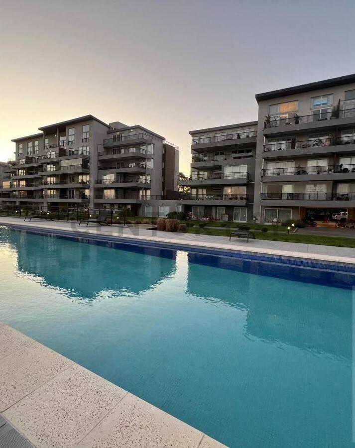 DEPARTAMENTO EN VENTA EN HUDSON GREENVILLE POLO Y RESORT HUDSON — foto 1