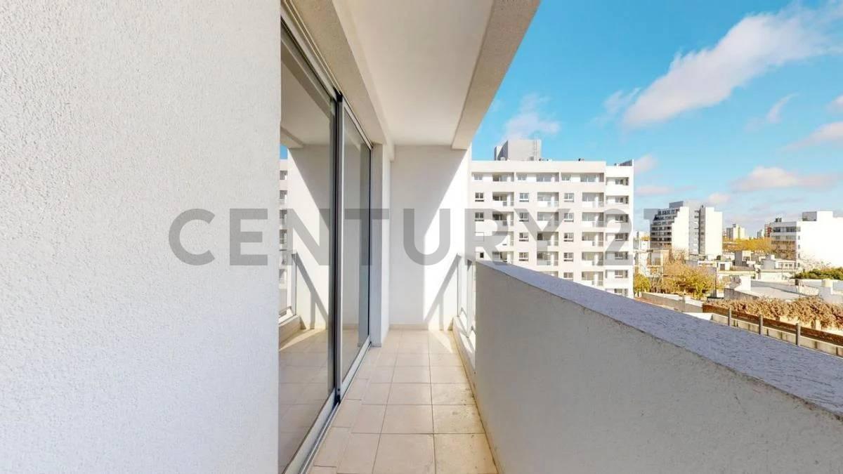 Departamento 2 Dormitorios a Estrenar, 7 y 65 La Plata — foto 1