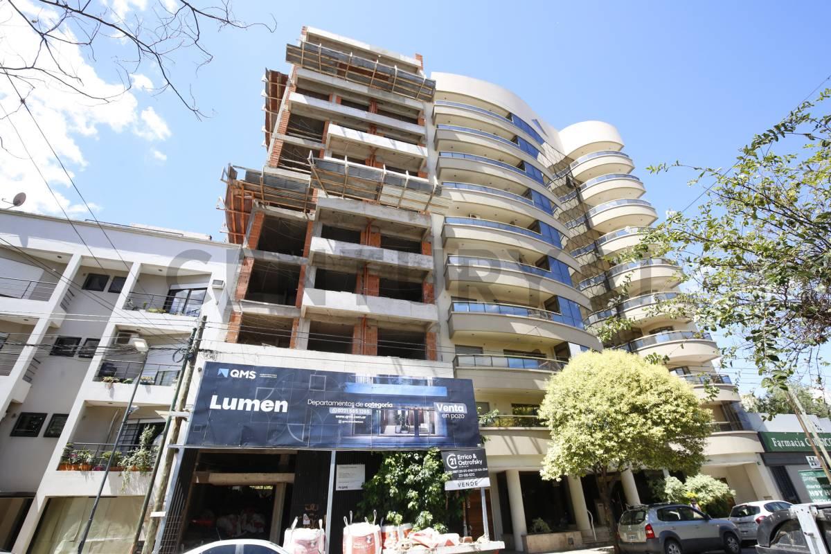 Departamento de 2 dormitorios La Plata — foto 1