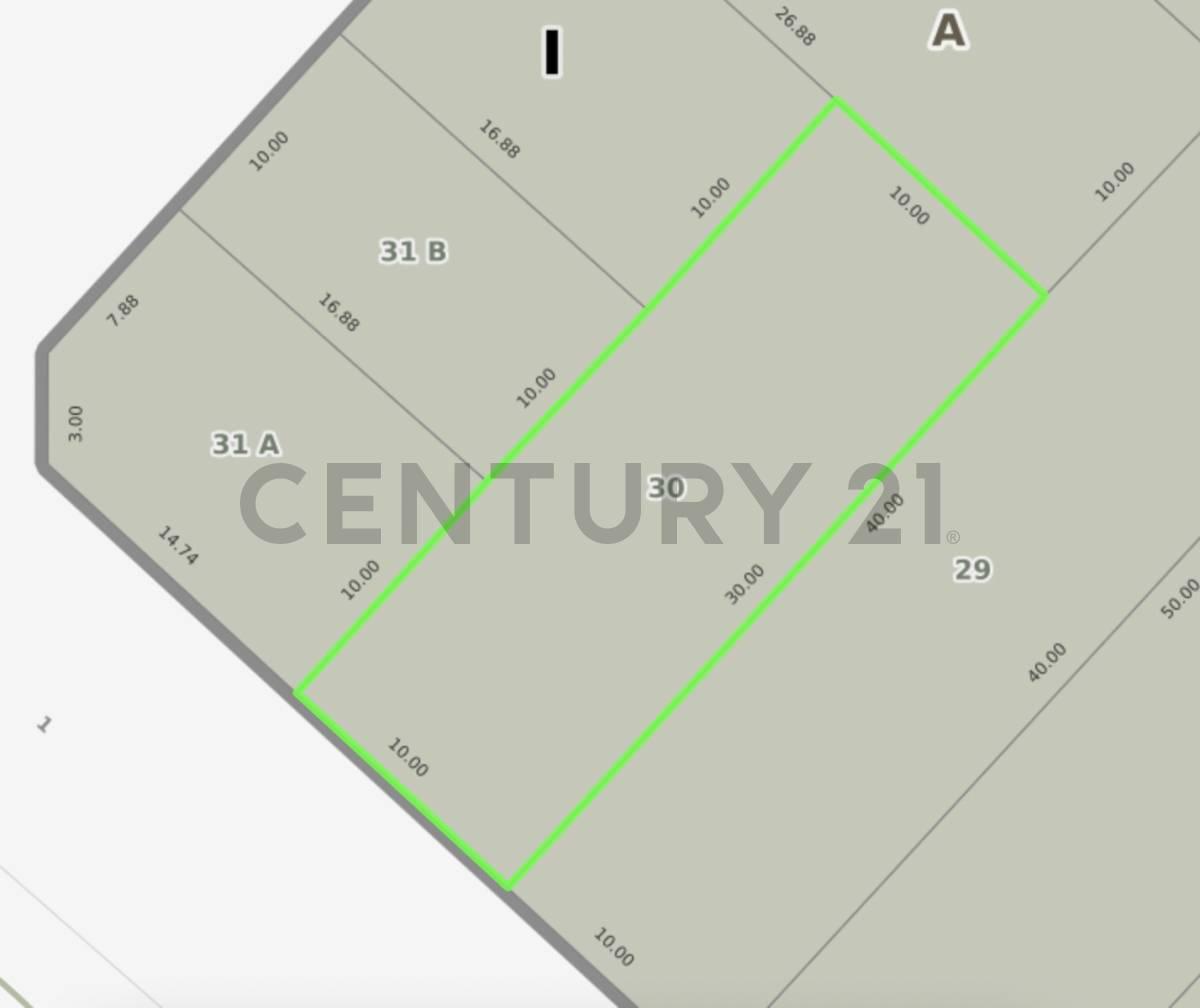 Lote en Venta en La Plata — foto 1