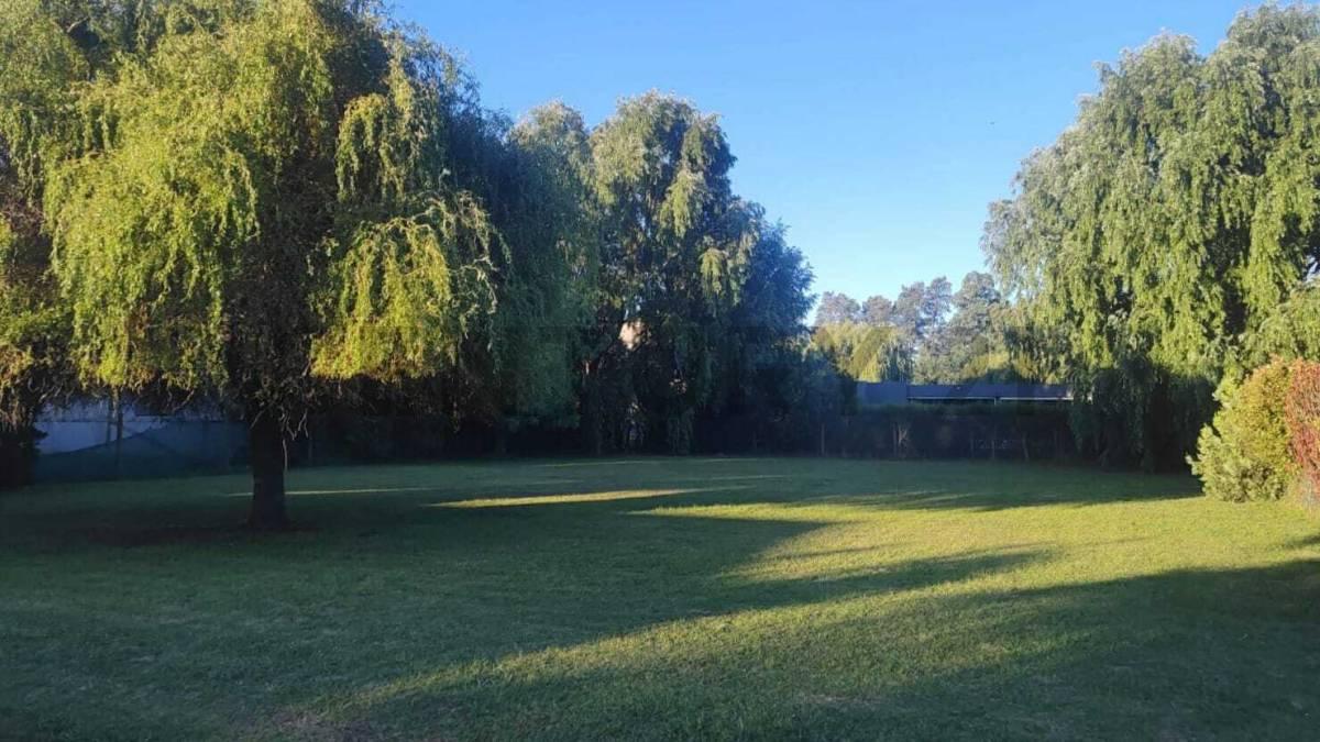 Lote en venta en La Cándida Club de Campo — foto 1