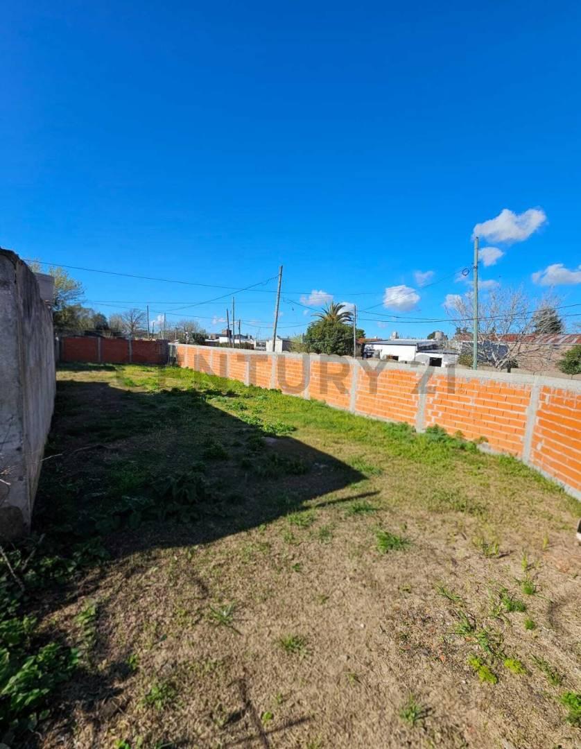 LOTE EN VENTA EN VILLA ELVIRA LA PLATA — foto 1